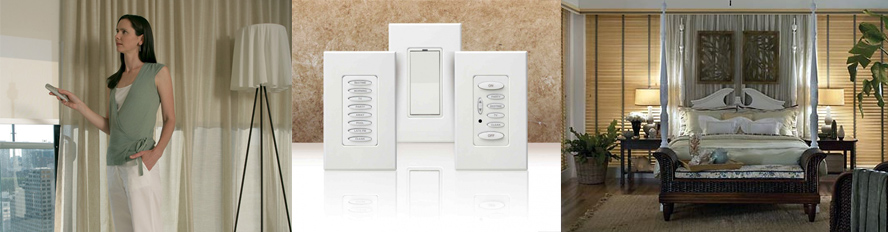 Serious Audio Video "Smart Home" "Smart Business" Lighting Controls